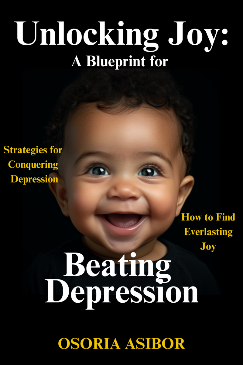 Unlocking Joy: A Blueprint for Beating Depression