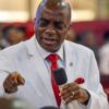 How I Saw A Demon In Front Of Bishop David Oyedepo-1