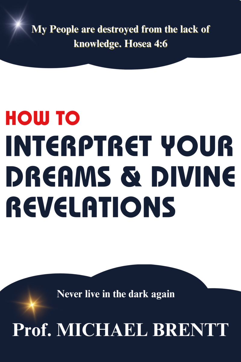 How To Interpret Dream and Divine Revelati% - Standard Words