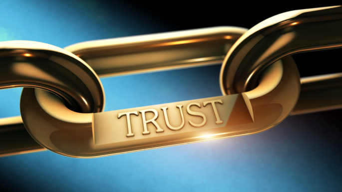 Bible Study: Trusting in The Lord