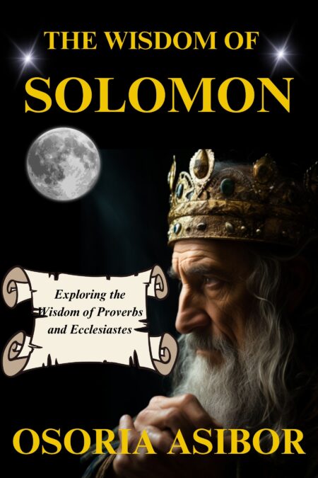 The Wisdom of Solomon