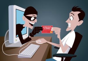 The Ripple Effects of Internet Fraud: A Call for a Change in Attitude Among Nigerians