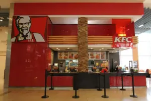 FAAN shuts KFC
