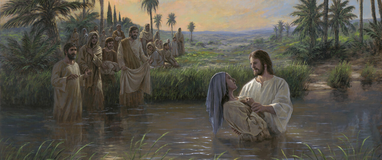 Discipleship