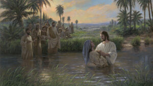 Discipleship
