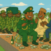 Dying in Uniform, Betrayed by the System: Why the Nigerian Military Must Be Audited Now