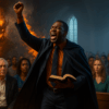 Stop Inviting Nigerian Pastors to the West