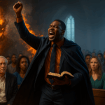 Stop Inviting Nigerian Pastors to the West