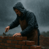 KEEP BUILDING WHEN NOTHING SEEMS TO BE WORKING
