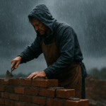 KEEP BUILDING WHEN NOTHING SEEMS TO BE WORKING